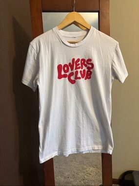 Niall Horan Merch Tour Tshirt Womens Size Small